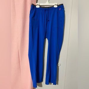 HeartSoul Women’s Heart Breaker Drawstring Scrub Pant